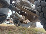 4 Underbody - Truck with