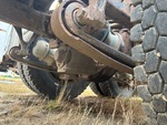 4 Underbody - Truck with