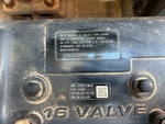 Engine with