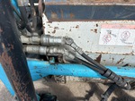 Hydraulics with