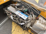 Hydraulics with 