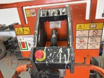 Control Station Upper with