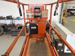 Control Station Upper with