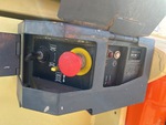 Control Station Ground with