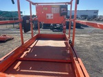 Control Station Upper with