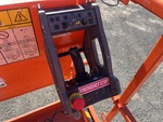 Control Station Upper with