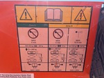 Control Station Upper with