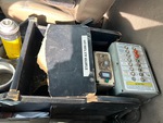 Cab with