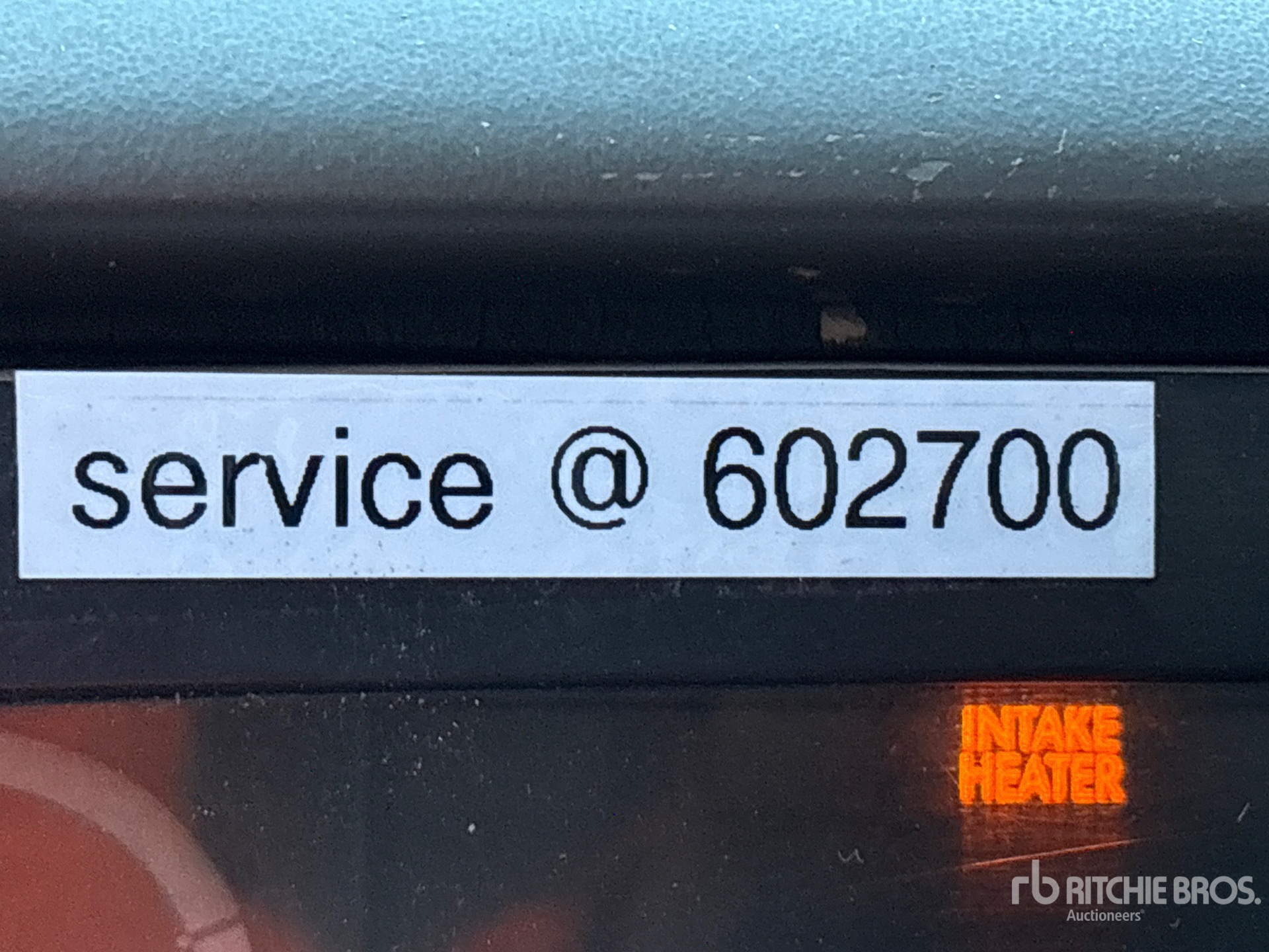 2006 Sterling L7500