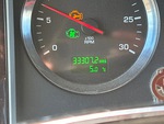 4 Transmision with Engine Hours