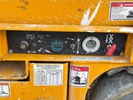 Basic Lower Control Station with
