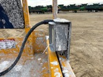 Basic Control Station Upper with