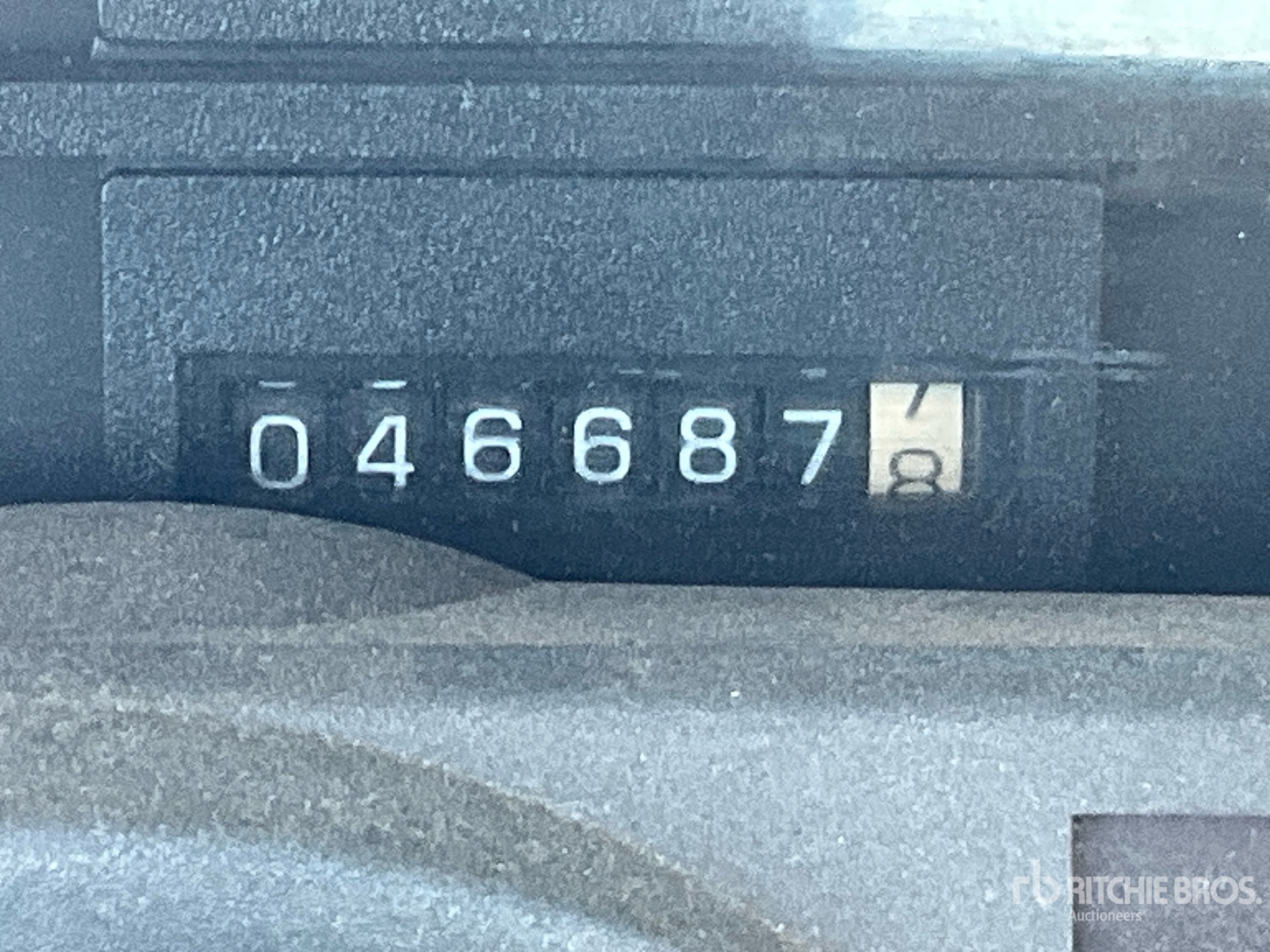 2000 GMC 3500HD
