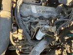 Motor with
