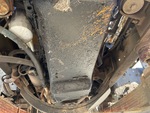 Motor with