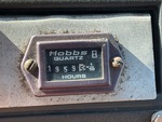 Cab with Engine Hours