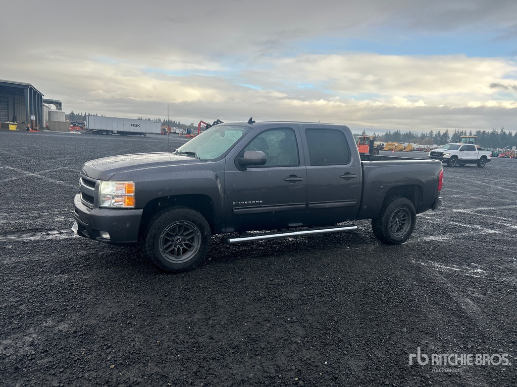 General Appearance with Featured Photo