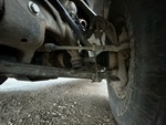 Drivetrain with