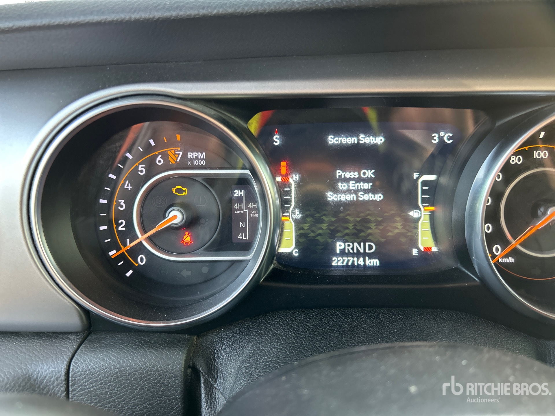 2021 Jeep WRANGLER UNLIMI