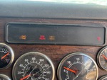 Cab with Warning Lights