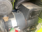 Generator with