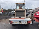 Chassis with 