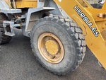Chassis with 
