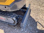v2 Chassis - Excavator with