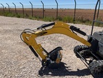 v2 Chassis - Excavator with