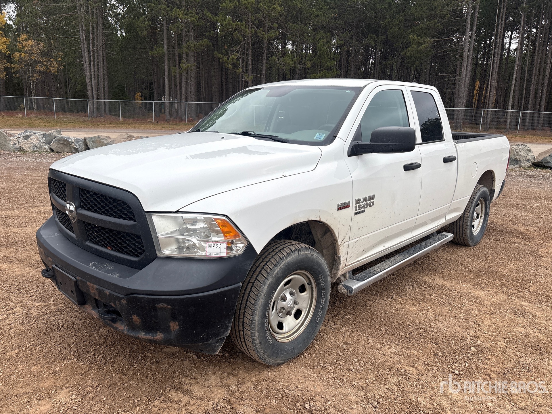 Photo of 2019 Ram 1500