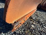 Snow Plow with