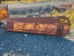 Snow Plow with