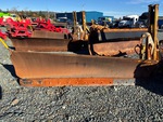 Snow Plow with