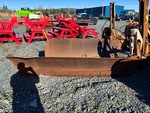 Snow Plow with