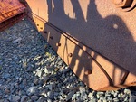 Snow Plow with