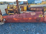 Snow Plow with