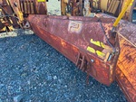 Snow Plow with