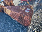 Snow Plow with