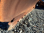 Snow Plow with
