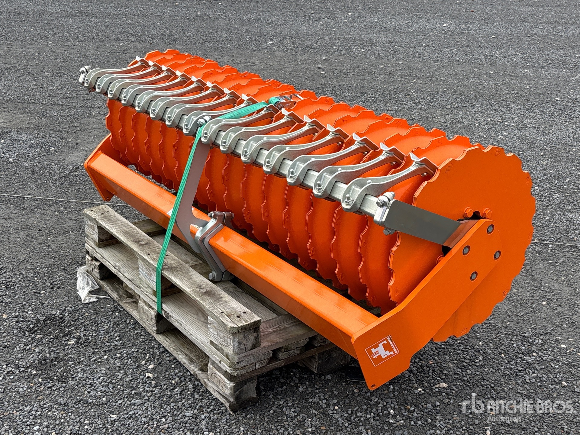 Amazone DW 2001-600