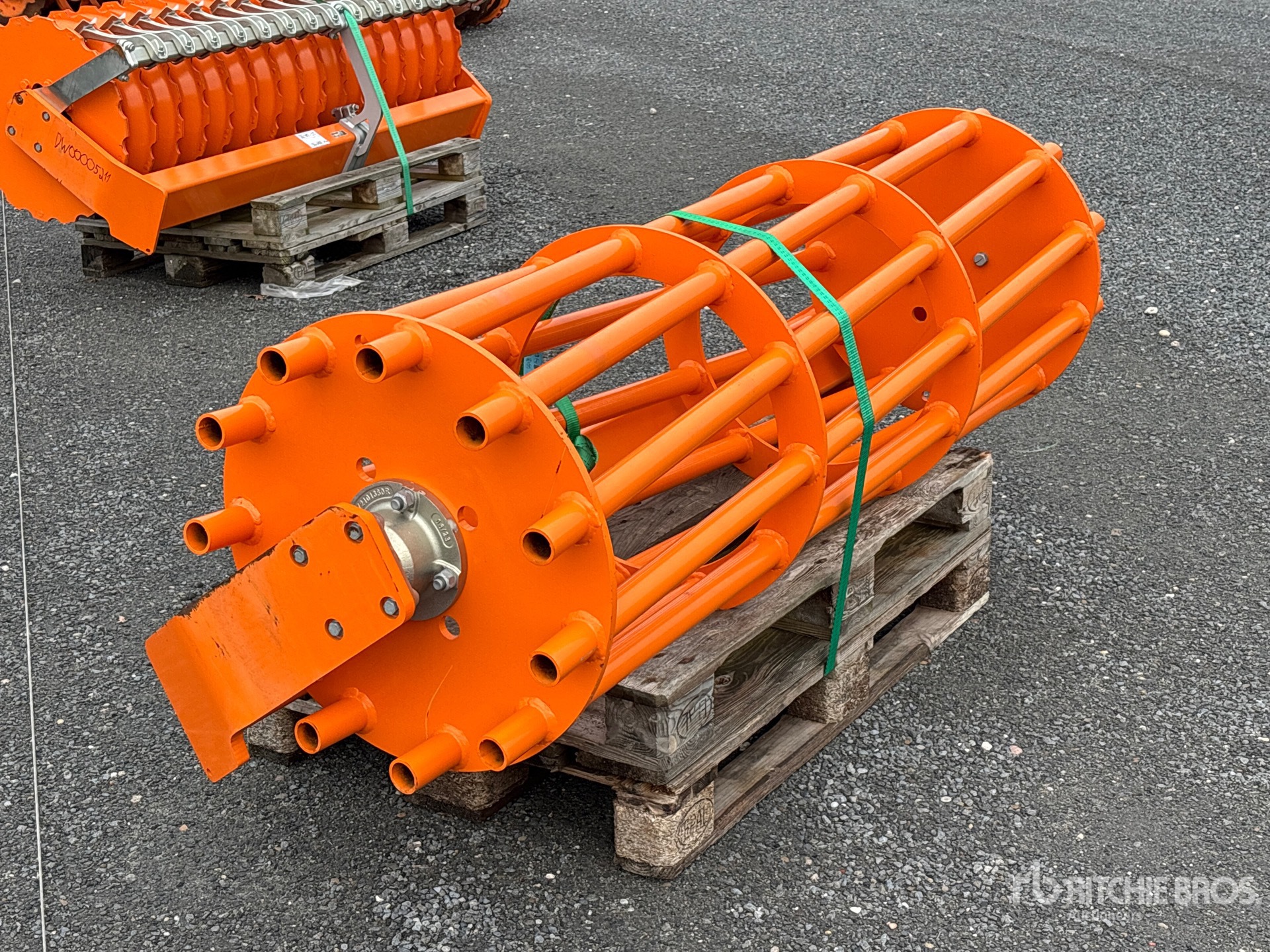Amazone SW 2001-600