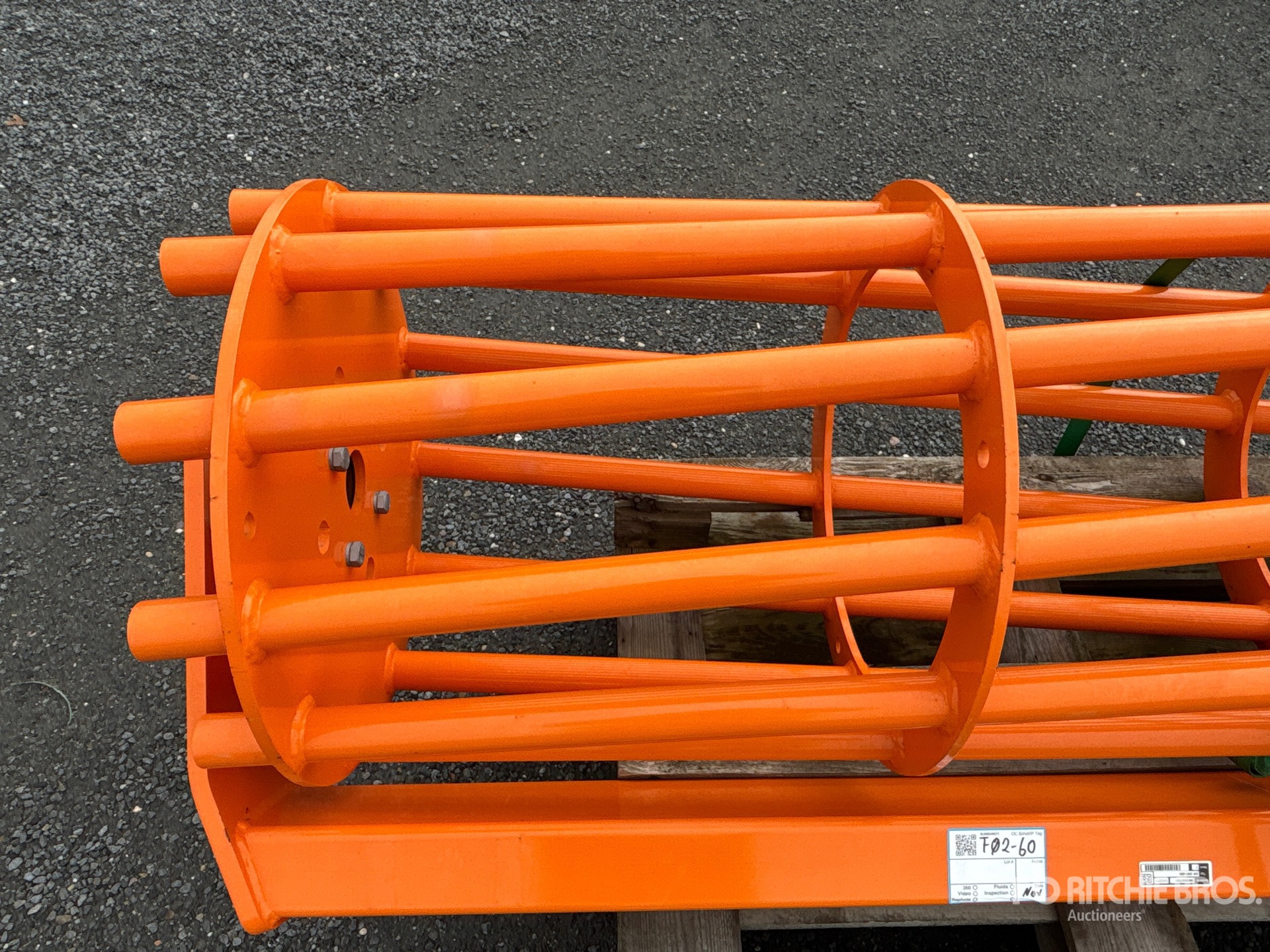 Amazone SW 2001-600