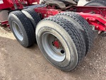 4 dessous de caisse - Camion with 