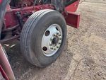 4 dessous de caisse - Camion with 