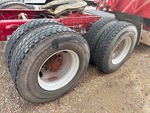4 dessous de caisse - Camion with 