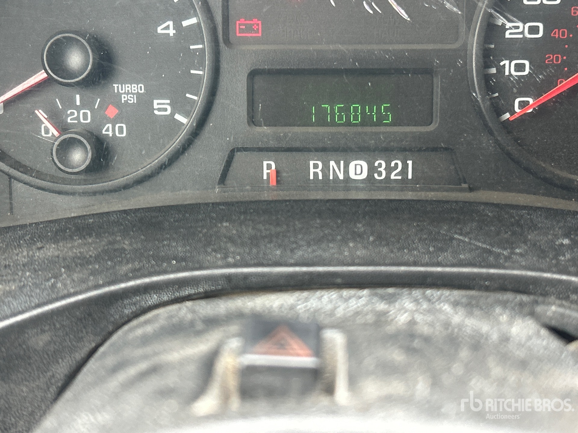 2006 Ford F-350