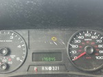 Cab with Warning Lights