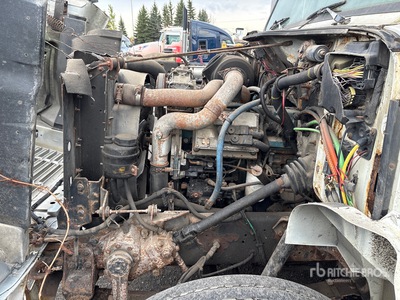 Engine with