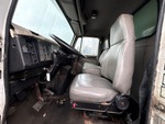 Cab with