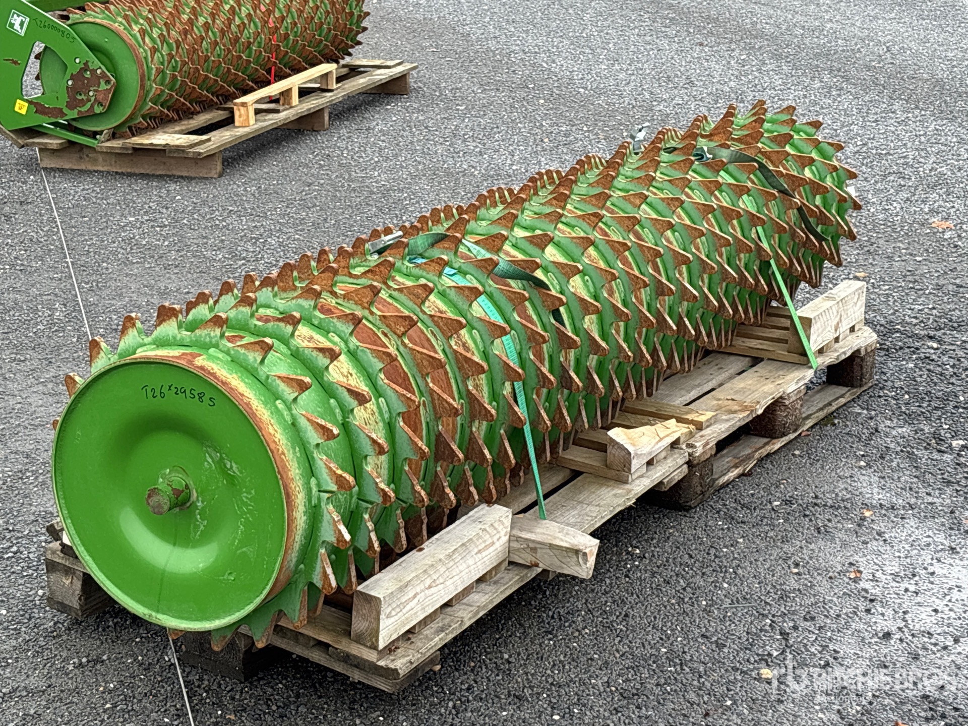 Amazone PWL-0009474